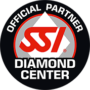SSI Official Partner Diamond Center